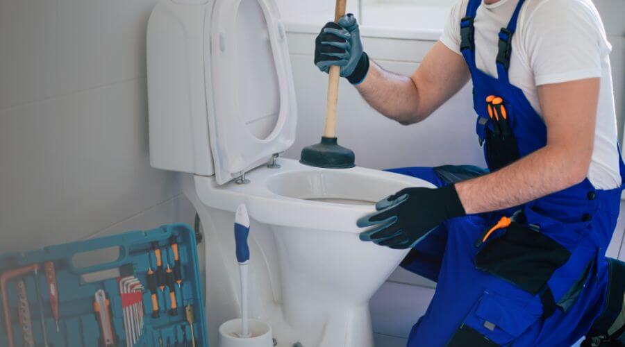 Professional sink repair in Collins, NY